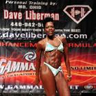 Tonya  Casey - NPC Natural Ohio 2014 - #1