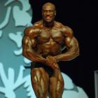 Joel  Stubbs - IFBB Olympia 2009 - #1