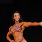 Christina  Watson - IFBB Pittsburgh Pro 2015 - #1