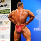 Jose  Raymond - IFBB New York Pro 2012 - #1