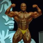 Toney  Freeman - IFBB Olympia 2009 - #1