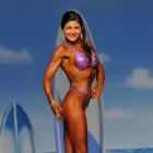 Michelle  Straub - NPC Europa Show of Champions 2011 - #1