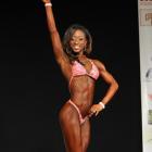 Chaya  Boone - NPC Team Universe 2011 - #1
