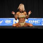 Danielle  Chikeles - NPC Jr. Nationals 2014 - #1