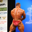 Jose  Raymond - IFBB New York Pro 2012 - #1