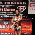 Tonya  Casey - NPC Natural Ohio 2014 - #1