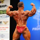 Jose  Raymond - IFBB New York Pro 2012 - #1