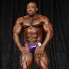 Tony   Jones - NPC Masters Nationals 2009 - #1