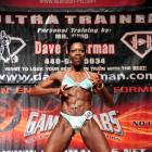 Tonya  Casey - NPC Natural Ohio 2014 - #1