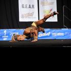 Danielle  Chikeles - NPC Jr. Nationals 2014 - #1