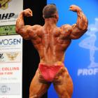 Jose  Raymond - IFBB New York Pro 2012 - #1