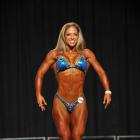 Eileen  Marcinkewicz - NPC Jr. Nationals 2012 - #1