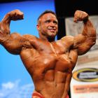 Jose  Raymond - IFBB New York Pro 2012 - #1