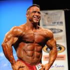 Jose  Raymond - IFBB New York Pro 2012 - #1