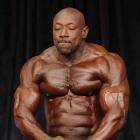 Tony   Jones - NPC Masters Nationals 2009 - #1