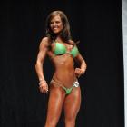 Crystal  Green - NPC USA 2012 - #1