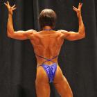 Stacey  Hanson - NPC USA 2011 - #1