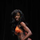 Renee  Burnett - NPC Atlantic States 2014 - #1