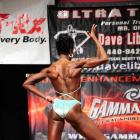 Tonya  Casey - NPC Natural Ohio 2014 - #1