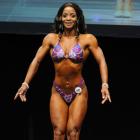 Rosalind  Vanterpool - IFBB Toronto Pro Supershow 2012 - #1