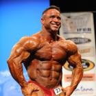 Jose  Raymond - IFBB New York Pro 2012 - #1