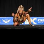 Danielle  Chikeles - NPC Jr. Nationals 2014 - #1