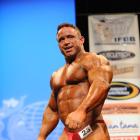 Jose  Raymond - IFBB New York Pro 2012 - #1