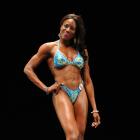 Roxie  Beckles - NPC Nationals 2011 - #1