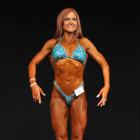 Noelle  Decker - NPC Team Universe 2011 - #1