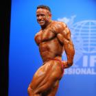 Jose  Raymond - IFBB New York Pro 2012 - #1