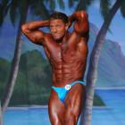 Joseph  Martinolich - NPC Valenti Gold Cup 2012 - #1