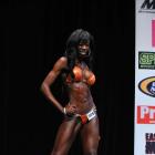 Renee  Burnett - NPC Atlantic States 2014 - #1