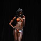Renee  Burnett - NPC Atlantic States 2014 - #1