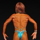 Noelle  Decker - NPC Team Universe 2011 - #1