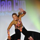 Heather  Mir - NPC Fort Lauderdale Championships 2010 - #1