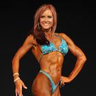 Noelle  Decker - NPC Team Universe 2011 - #1