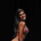 Michelle  Cerbone - NPC Atlantic States 2014 - #1