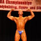 Jason  Kielar - NPC Natural Eastern USA 2013 - #1