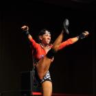 Yolande  Carson - NPC Jr. Nationals 2014 - #1