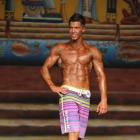 Josh  Stockton - NPC Europa Super Show 2013 - #1