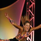 Heather  Mir - NPC Fort Lauderdale Championships 2010 - #1