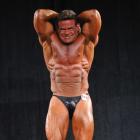 John  Cole - IFBB North American Championships 2012 - #1