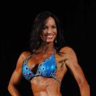 Alexandra   Johnston  - NPC Pittsburgh Championships 2010 - #1