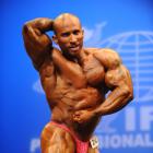 Marco   Rivera - IFBB New York Pro 2012 - #1