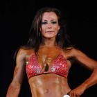 Ester  Gozmansky - NPC Pittsburgh Championships 2010 - #1