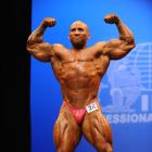 Marco   Rivera - IFBB New York Pro 2012 - #1