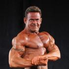 John  Cole - IFBB North American Championships 2012 - #1