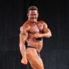 John  Cole - IFBB North American Championships 2012 - #1