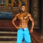 Jacob  Sumana - NPC Europa Super Show 2013 - #1