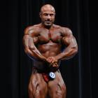 Michael  Kefalianos - IFBB Arnold Classic 2012 - #1